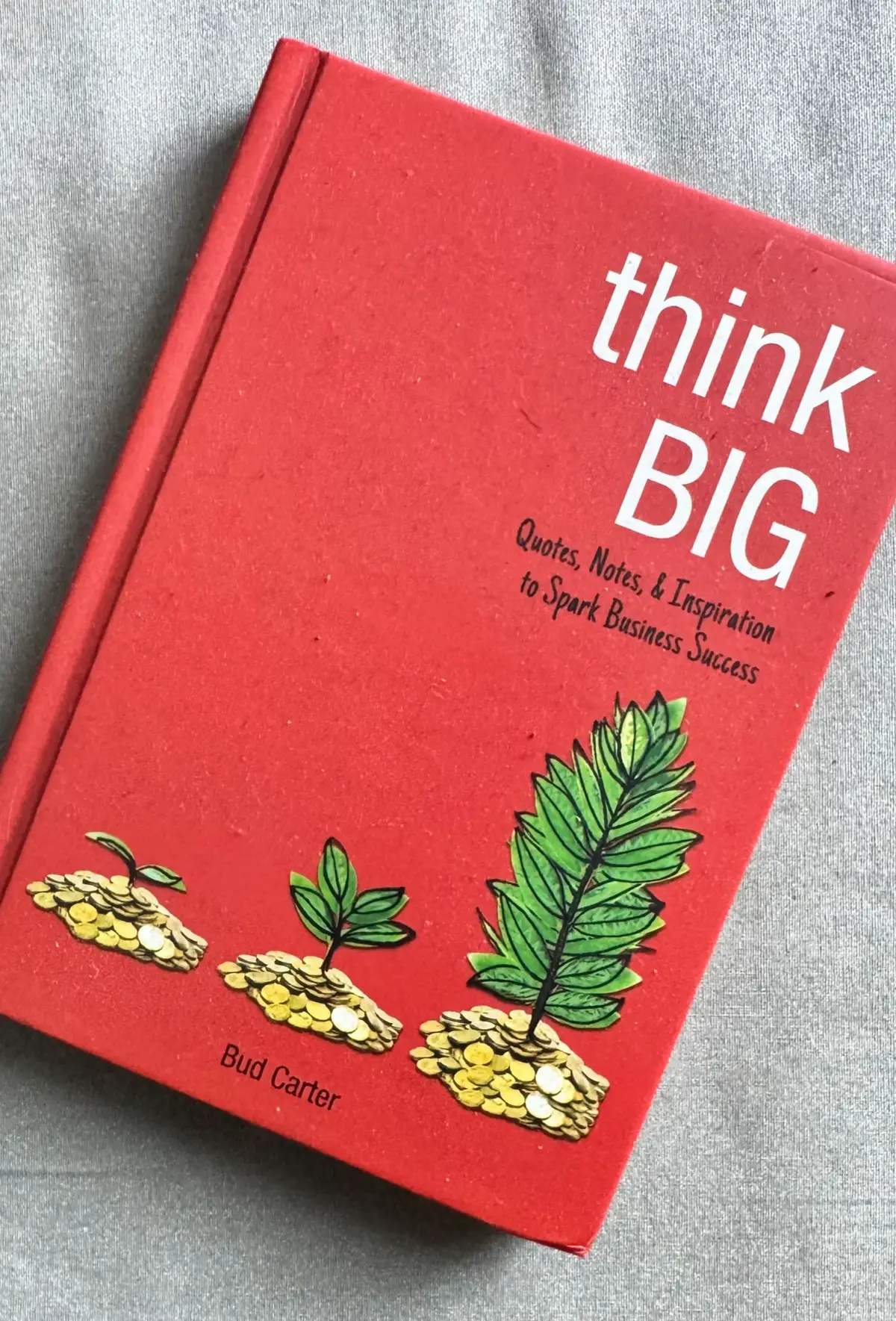 You never know your true potential until…  YOU DO IT