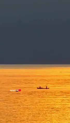 seram#tiber#beach🌊🏖#sanset🌄🌴#xyzbcafypシfyptiktok 