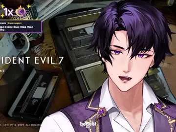 NGAKAK BGTT😭😭 #mikazukiarion#vtuber#vtuberclips#4u