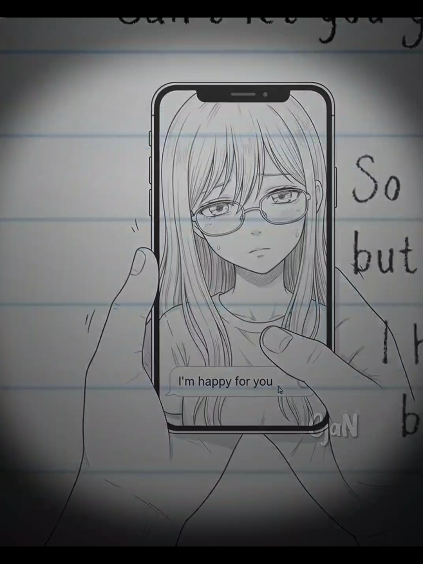 Happier #foryoupage #fyp #lyrics #lyricsedit #happier 