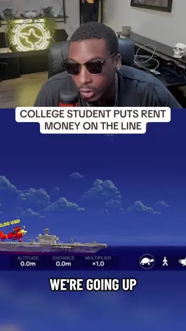 Sometimes u gotta take a leap of faith… #fyp #explore #bladds #foryou #streamer 