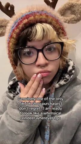 I will be wearing this to work everyday I don’t care