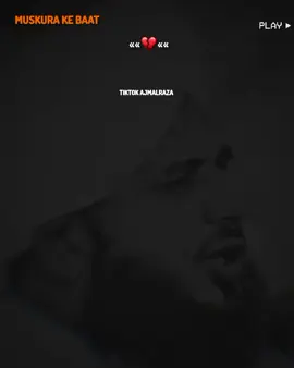 😔🙏#foryourpage #fyp #ajmalraza1127 