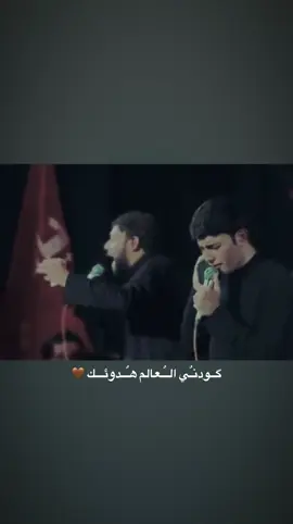 #سيد_فاقد_الموسوي #علي_سلمان_الخيكاني 