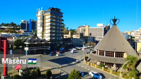 visit Lesotho 🇱🇸❤️