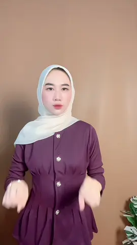 Akhirnya nemuin blouse knit fitbody sebagus ini😍🫵