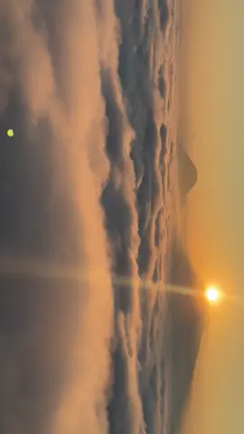 Manungkot morning vibes  #manungkot_damauli #abovetheclouds #baadal_maathi_kogau #travel #cloud 