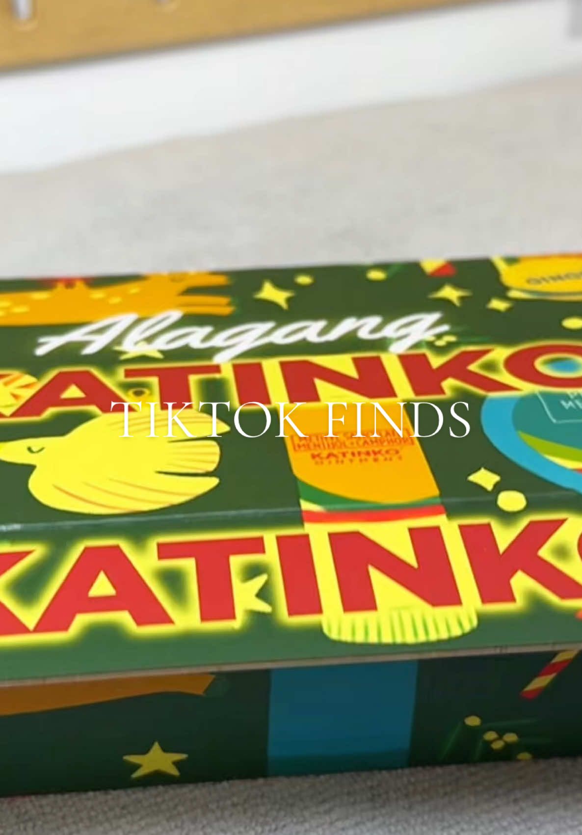 Naka ready na ba regalo mo para kay atits at otits? #giftidea #christmasgiftidea #tiktokshop 
