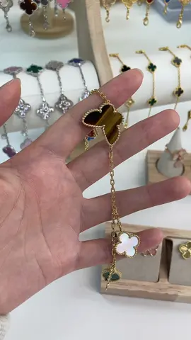 #bracelet #vca #jewelry #fyp #necklace 