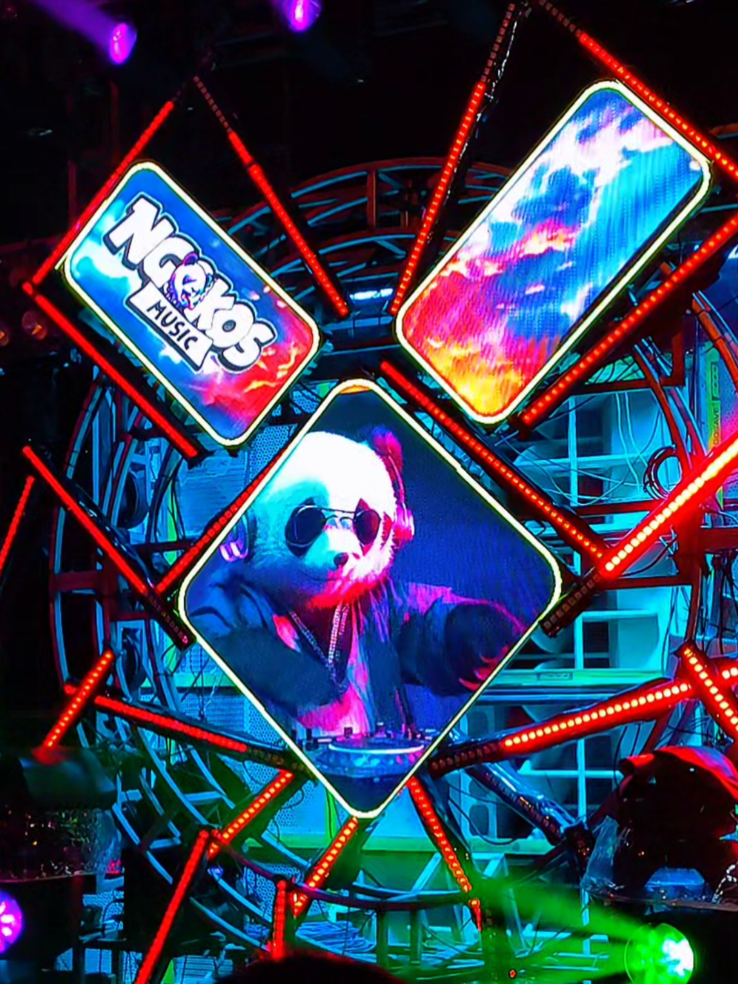 bahan clip mu bolo  @ngokos_music @team_ngokos_malang  #ngokosaudiomusic  #pesonagondanglegi  #gondanglegi  #karnavalmalang  #malang24jam 