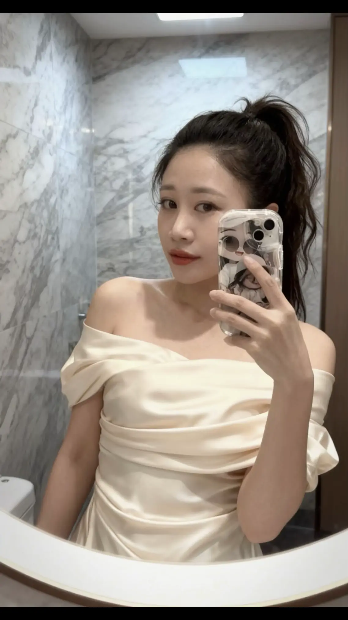 Giao diện đi ăn cưới 🤭