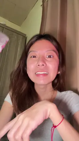 pati balat mo tanggal na 😝 #fyp #bathsponge #exfoliate #exfoliateskin 