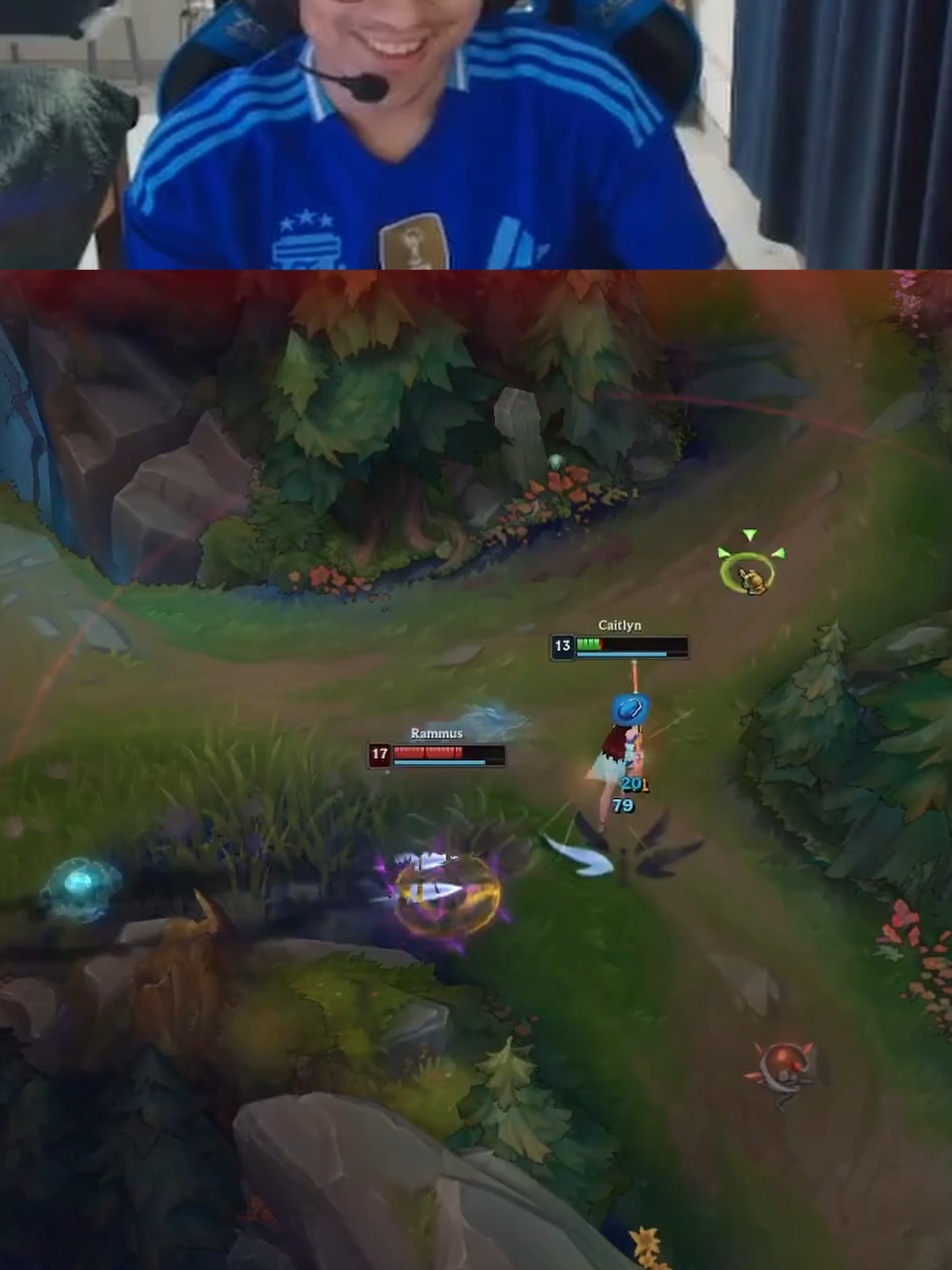 XD #leagueoflegendsLAS #leagueoflegendsLAN #lol #highlights #mechanics #fyp #parati #plays #grafo #josedeodo #duobot #soloboom5 #sb #viral #pro