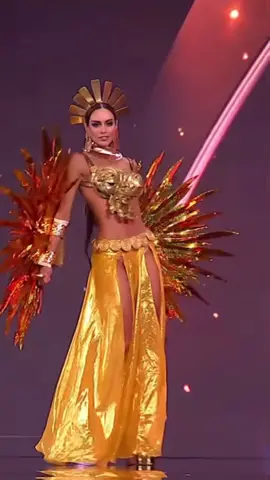 National Costume Competition Miss Universe 2025. Miss Universe Colombia 🇨🇴✨. #missuniverse #missuniverse2025 #missuniversecolombia #missuniversecolombia2025 