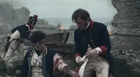 Por fin hay Sappers✌️🥺 #gutsandblackpowderroblox #soraai #sora2 #napoleonicwars #ai 