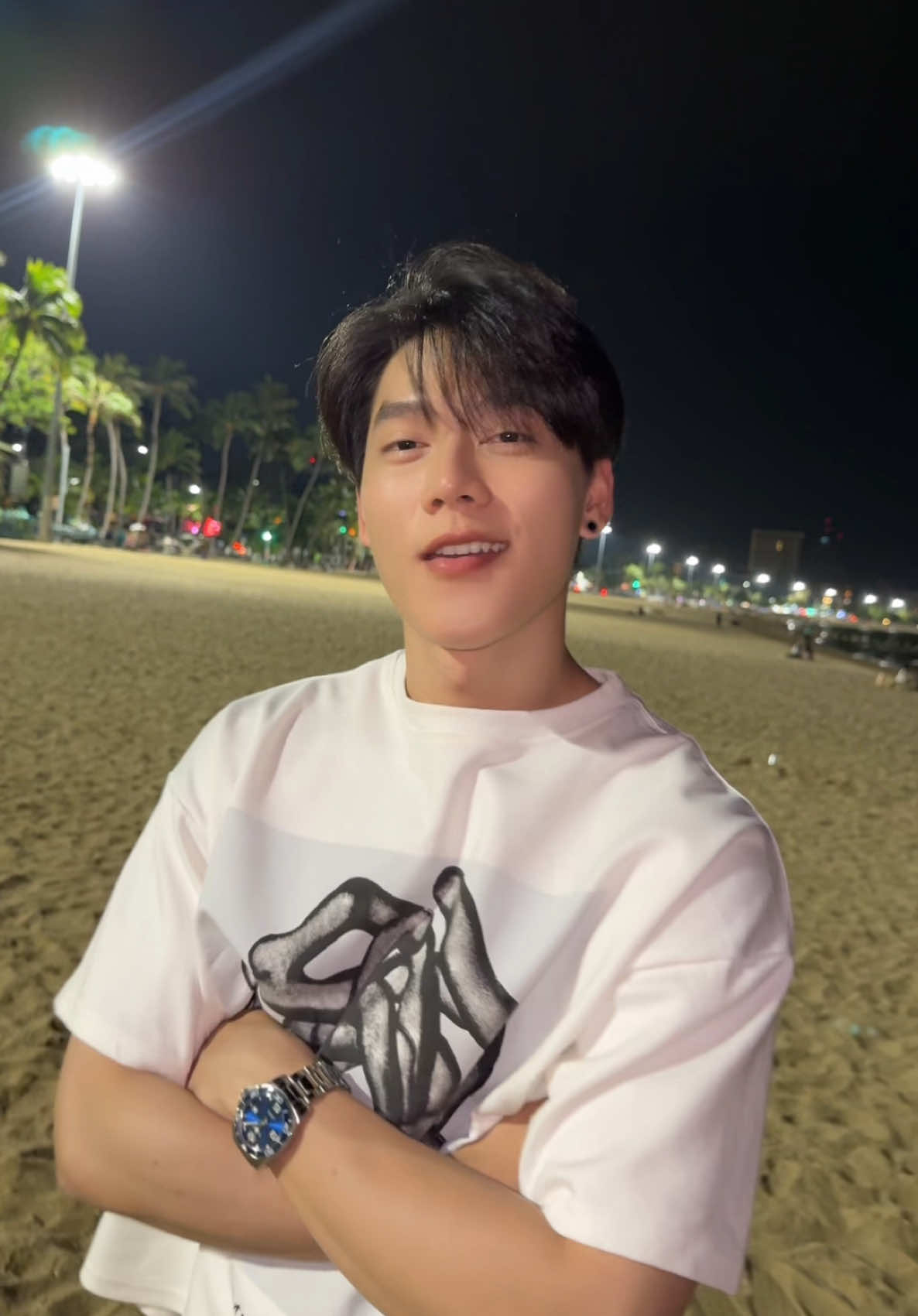 Forget About Your Boyfriend😏 #Gunnernsk 