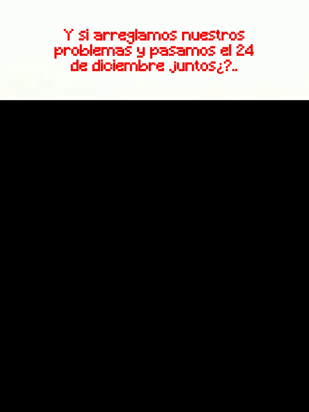 I´m a crumb-eater. | #Minecraft #dedicar #dedicarvideos♡ #letrasrojas