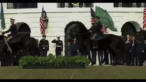 #fyp #امريكا #السعودية #ترامب #محمد_بن_سلمان 