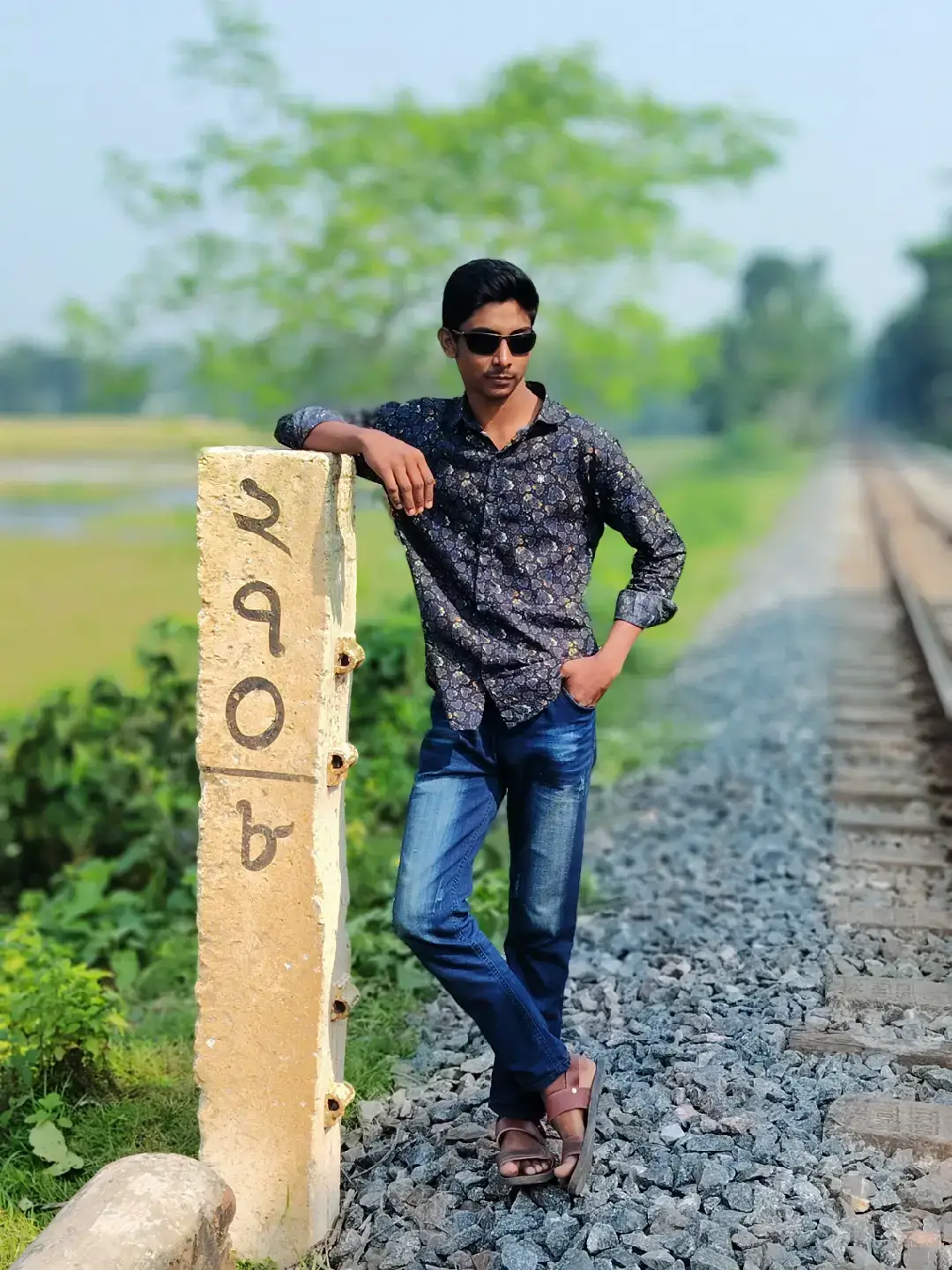 Different 💥💪😎