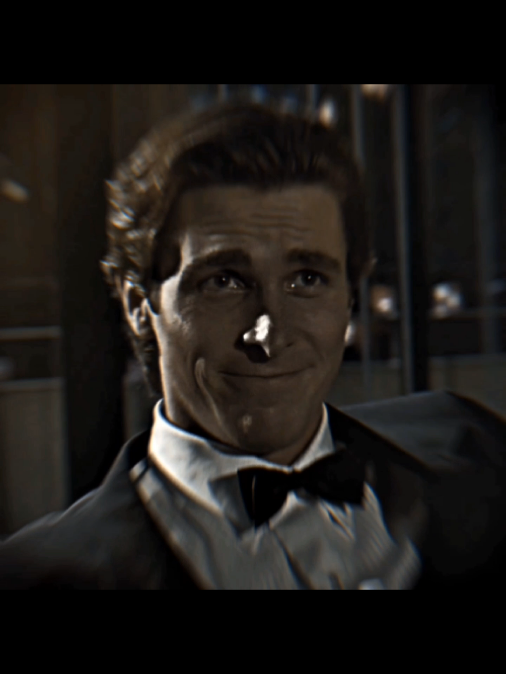 AMERICAN PSYCHO X ROCKSTAR-PLAYBIOCARTI #fyp #foryoupage #americanpsychoedits #patrickbateman #edit 