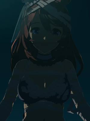 Dive into the vibrant world of Umamusume!