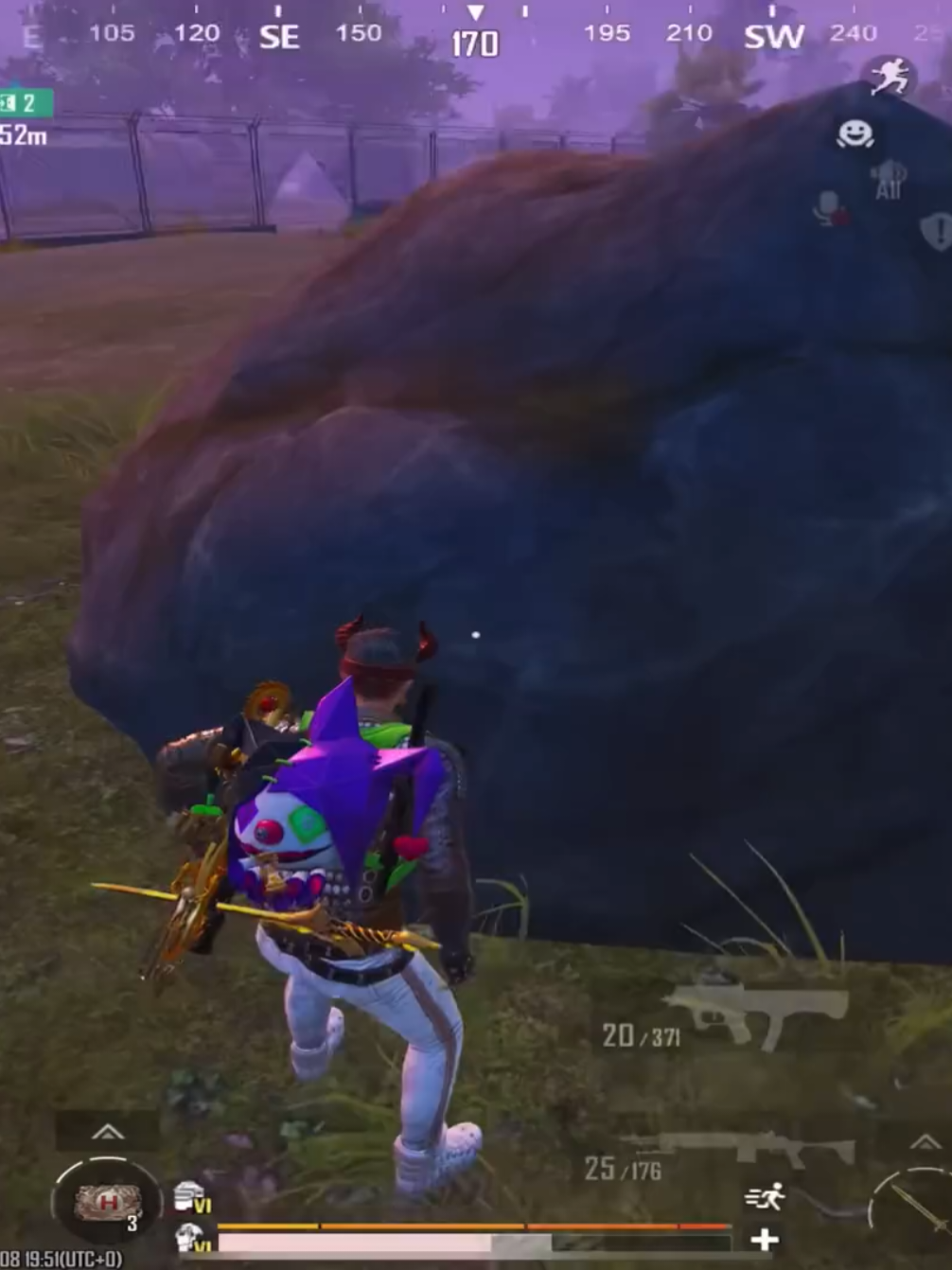 #pubgmnextstarprogram #pubgmobile #pubgmobilec9s27 #metroroyale Come and try the metro royale mode  in PUBGMOBILE now!