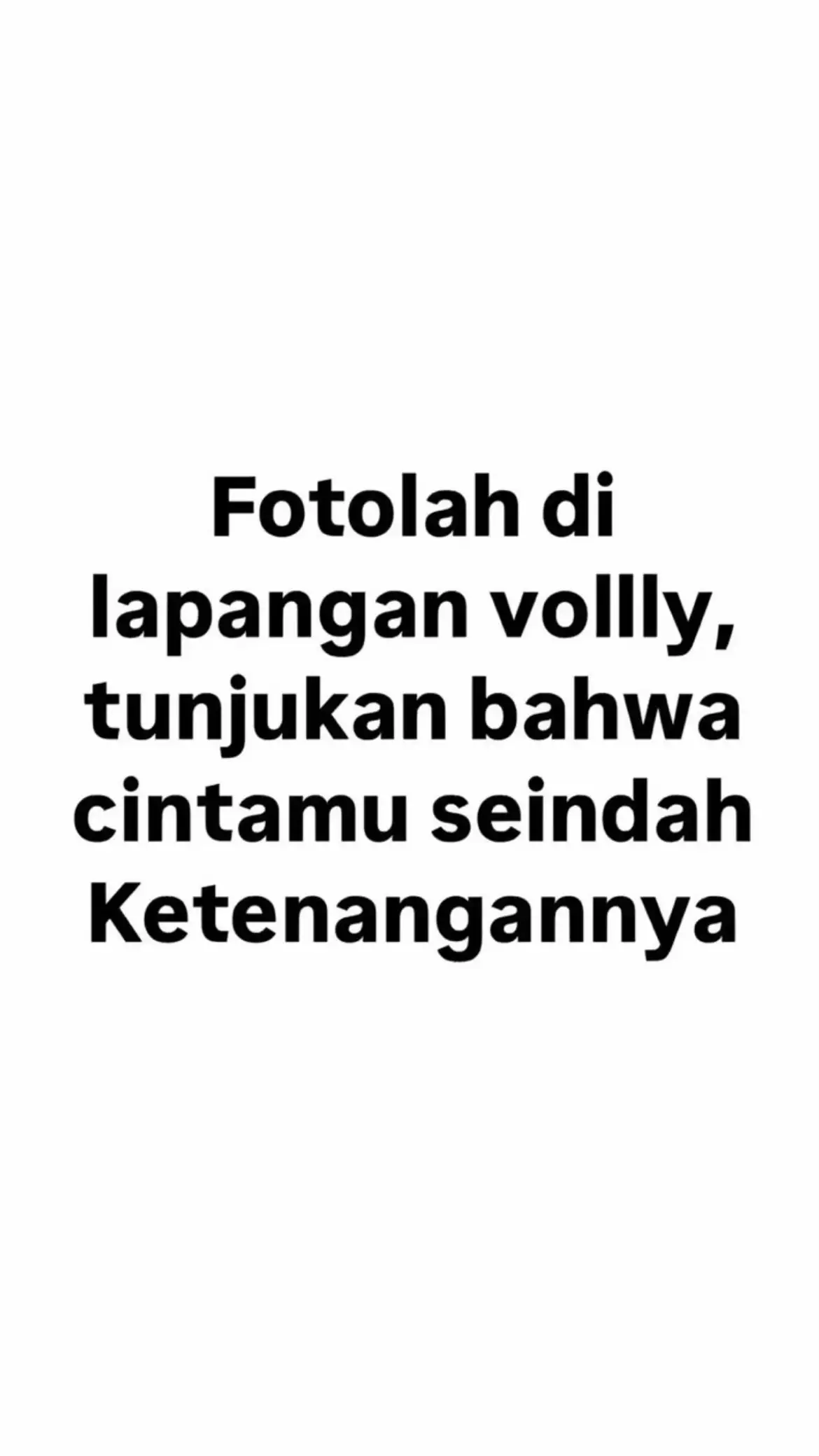 Inpo pisik, mbok tiba tiba di sengi sparing ws siap🫡 #fyp #volyball 