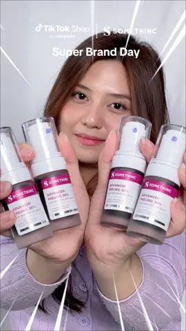 Ambil PROMO B1G5 NOW🙀‼️cek LIVE SEKARANG dan keranjang kuning 🛒🛍️ #Somethinc #PakaiSomethinc 