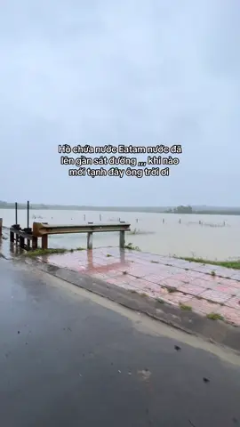 #bão #fyp #daklak 