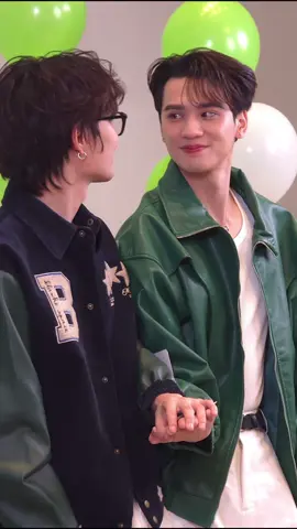 ยอมแล้วพี่จ๋าาา 👀 cr.(X) line man #เก่งน้ําปิง #kengnamping #kengharit #nampingster 