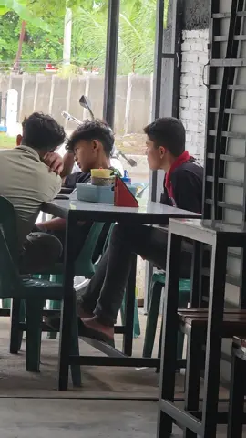 #awak tiptop nyo bro