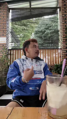 Sayange wes nduwe bojo, jogeti ae 🤣