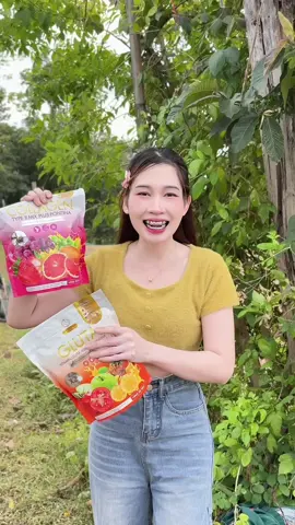 บ่เชื่อ บ่เป็นหยัง☺️❤️ #กลูต้า #คอลลาเจน #กลูต้าคอลลาเจนพรทิน่า #ผิวกระจ่างใส 