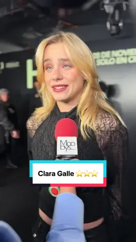 Premiere de “la voz de Hind” en Madrid  #alfombraroja #pelicula #lavozdehind #claragalle #atdmv  