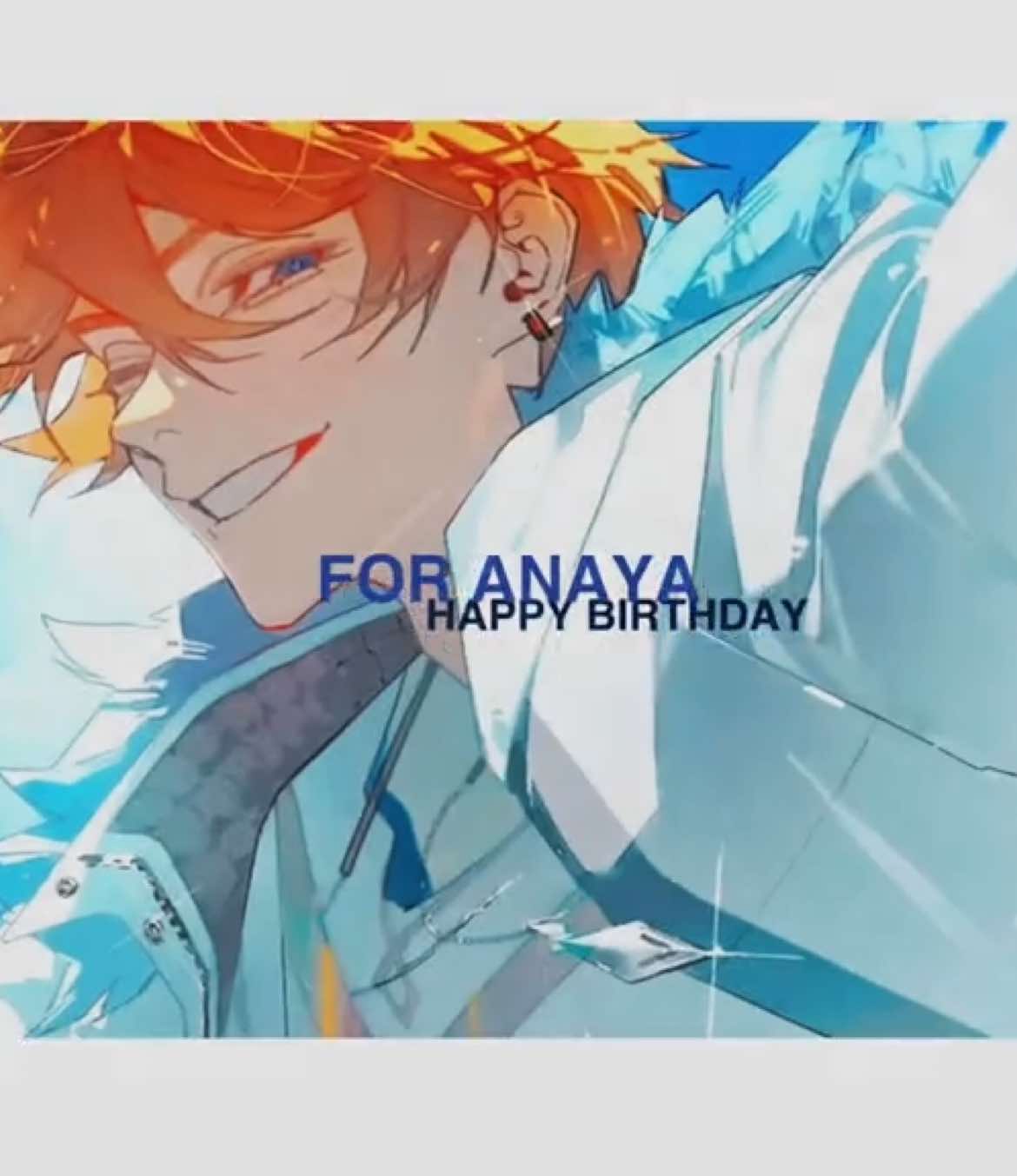 ok 💗 yay 💗HAPPY 18TH TO THE ONE AND ONLY @edgemaster999 @๑ | comms open MY2ND BIRFSAY W U OK ! so happy i started liking this ginger cus If i didnt i wouldnt have met u…….thank u for being the zen to my Jumin u are funny sometiems  #childegenshinimpact #childeedit #tartaglia heavyib hrtlise ac ukenami art yuzitou4426 #tartagliaedit #tartagliagenshinimpact #GenshinImpact #genshinimpactedit #ajaxchildetartaglia #ajaxgenshinimpact 