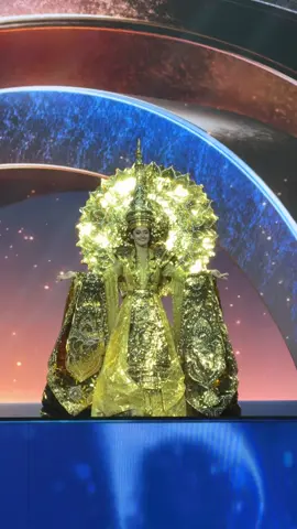 The74th Miss Universe | National Costume Competition 💫 - India #MGIxMU #MissUniverse  #The74thMissUniverse