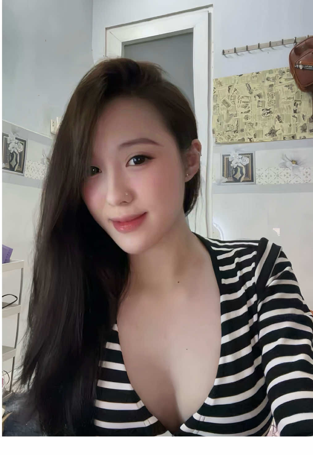 cô đơn lênh đênh theo màn đêm về~~ #xuhuongtiktok #viral #trangmeo 