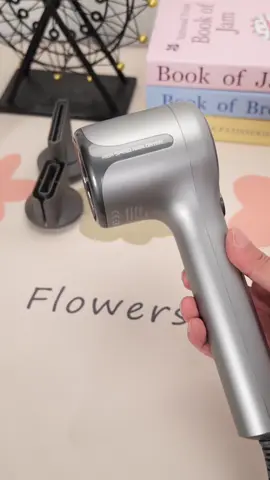 Máy sấy tóc thơm NIPLIFE: Làm mượt tóc, lưu hương lâu #NIPLIFE #fyp 