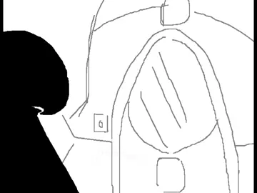 lace trick or treat (aka lace ragebaits hornet for the 100th time) #silksong #lacenet #hollowknight #hollowknightsilksong 