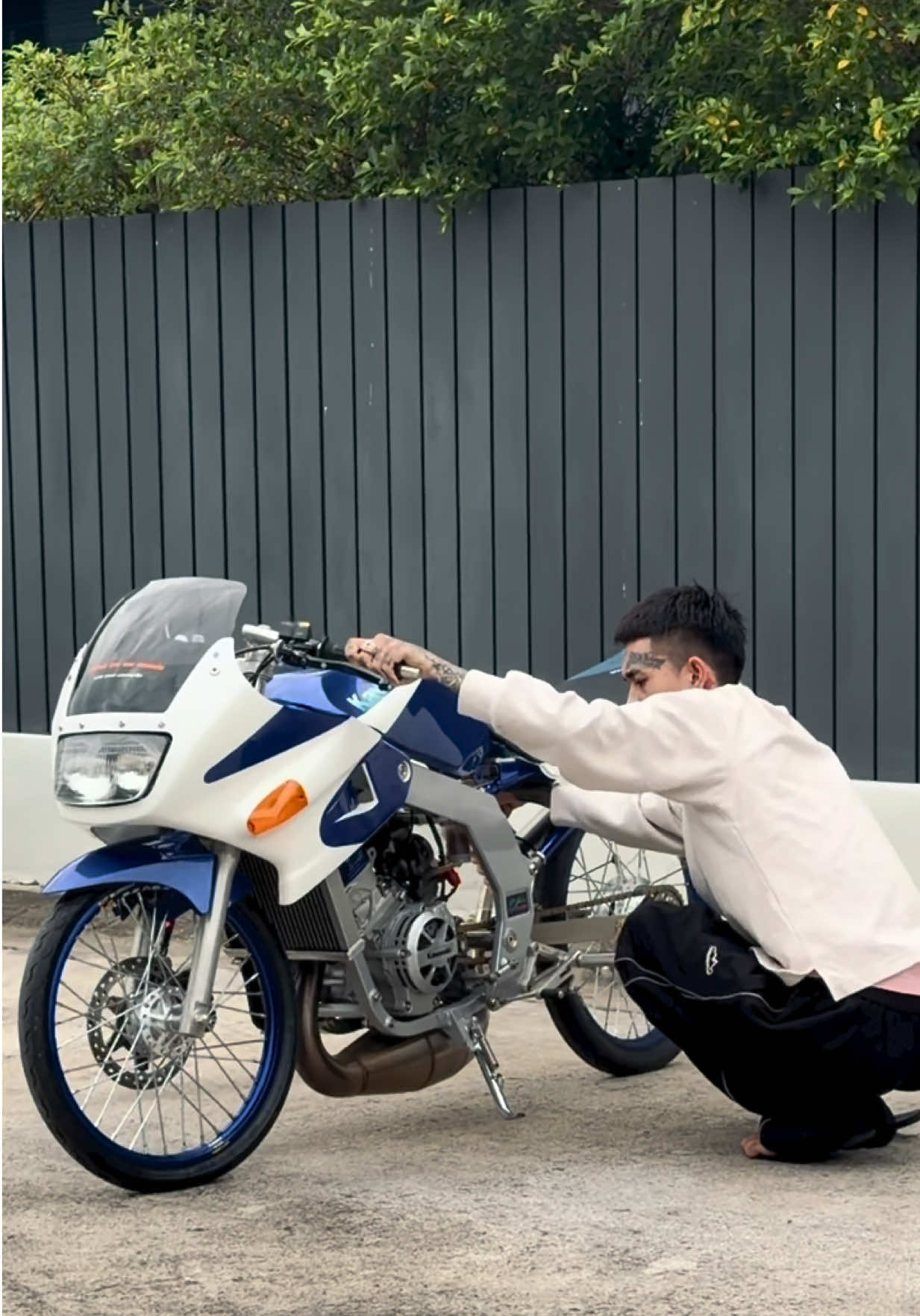 แค่รถทริปคิดไรเยอะ….