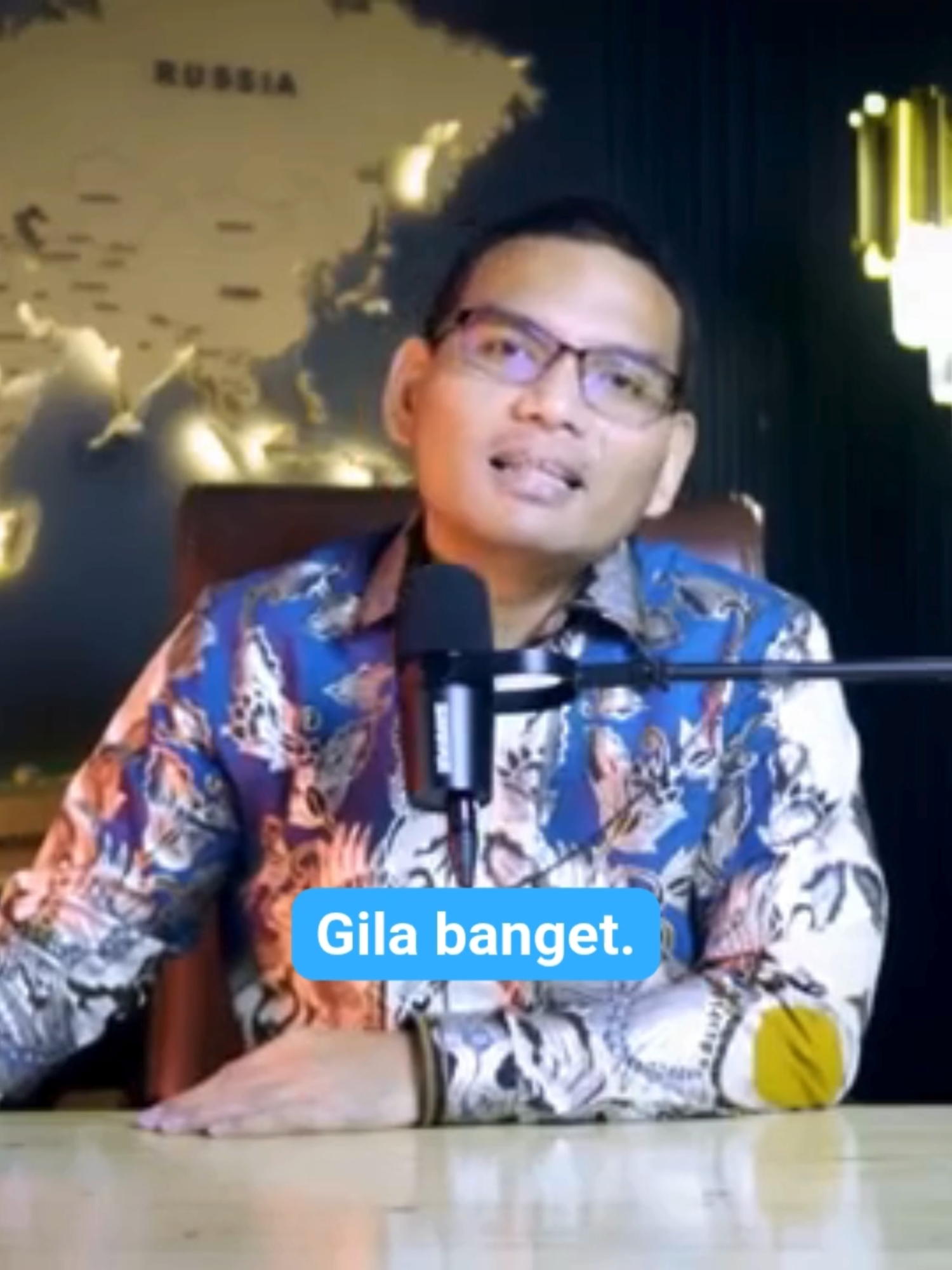 Malaysia negara tetangga kita masih waras atau sudah tidak waras ?!  src : @bennix.real https://www.youtube.com/@Bennix #investasi #malaysia #investor #investment