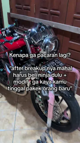 #ninjass #ninjar #sslemossin #2stroke #twostrokeindonesia #2strokeindonesia #twostroke #fyp #2strokelover 