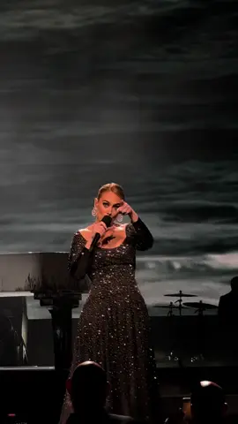 Rolling in the Deep. @Adele Access #weekendswithadele #caesarspalace #lasvegas #concert #adele 6/8/2024. 