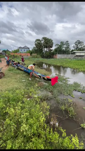#រិទ្ធីចេស្តាចៅវត្តីកុមារមមហាតេជោសែនជ័យ 🛶🛶❤️#24hrmehaktaclean #100kviewsCapCut 