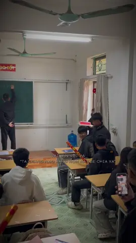 #xh #namcuoicap3 #thptclcvanlang 