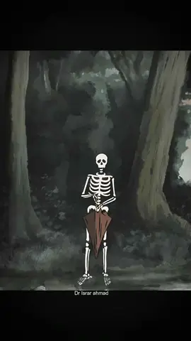 Dr israr Ahmed ✨ Everything Belongs To Allah