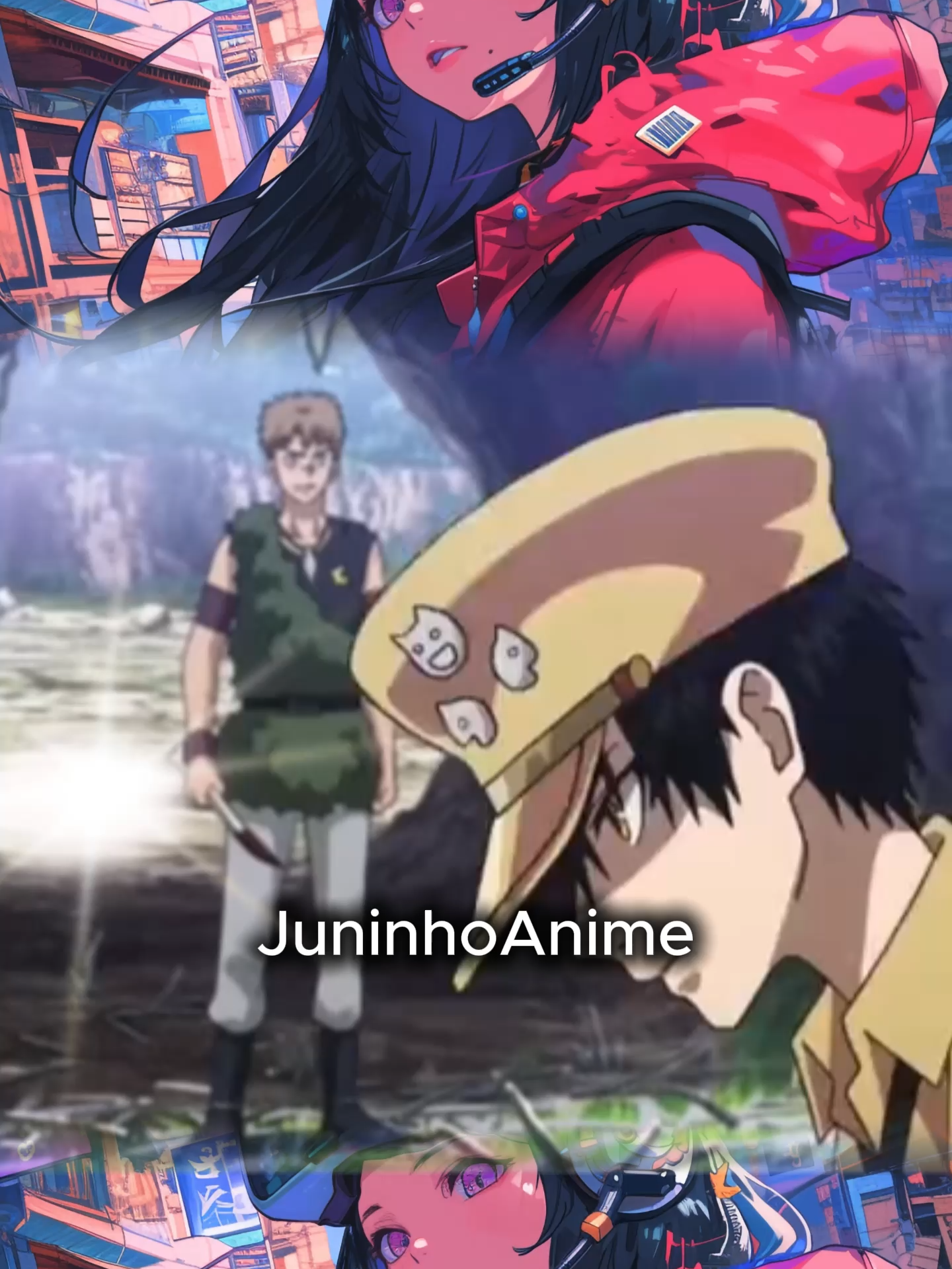 animes top ,muito bom os melhores . . . . . . . #flypシ #anime #animetiktok #animefyp #tiktokindia