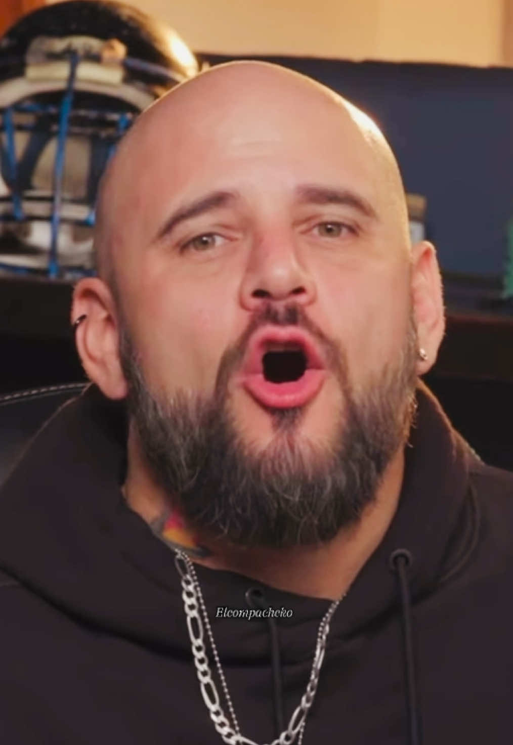 Feliz día del hombre !#eltemach #modoguerra #arribaloscompas #temachmorras #eltemachayuda #temach #diadelhombre 