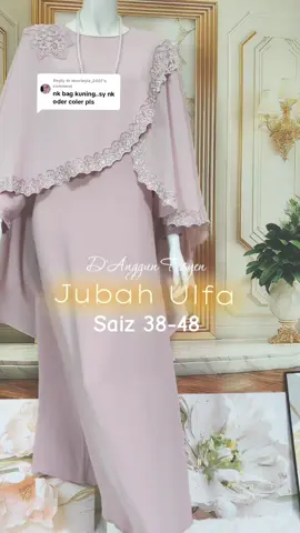 Replying to @noorleyla_2407 