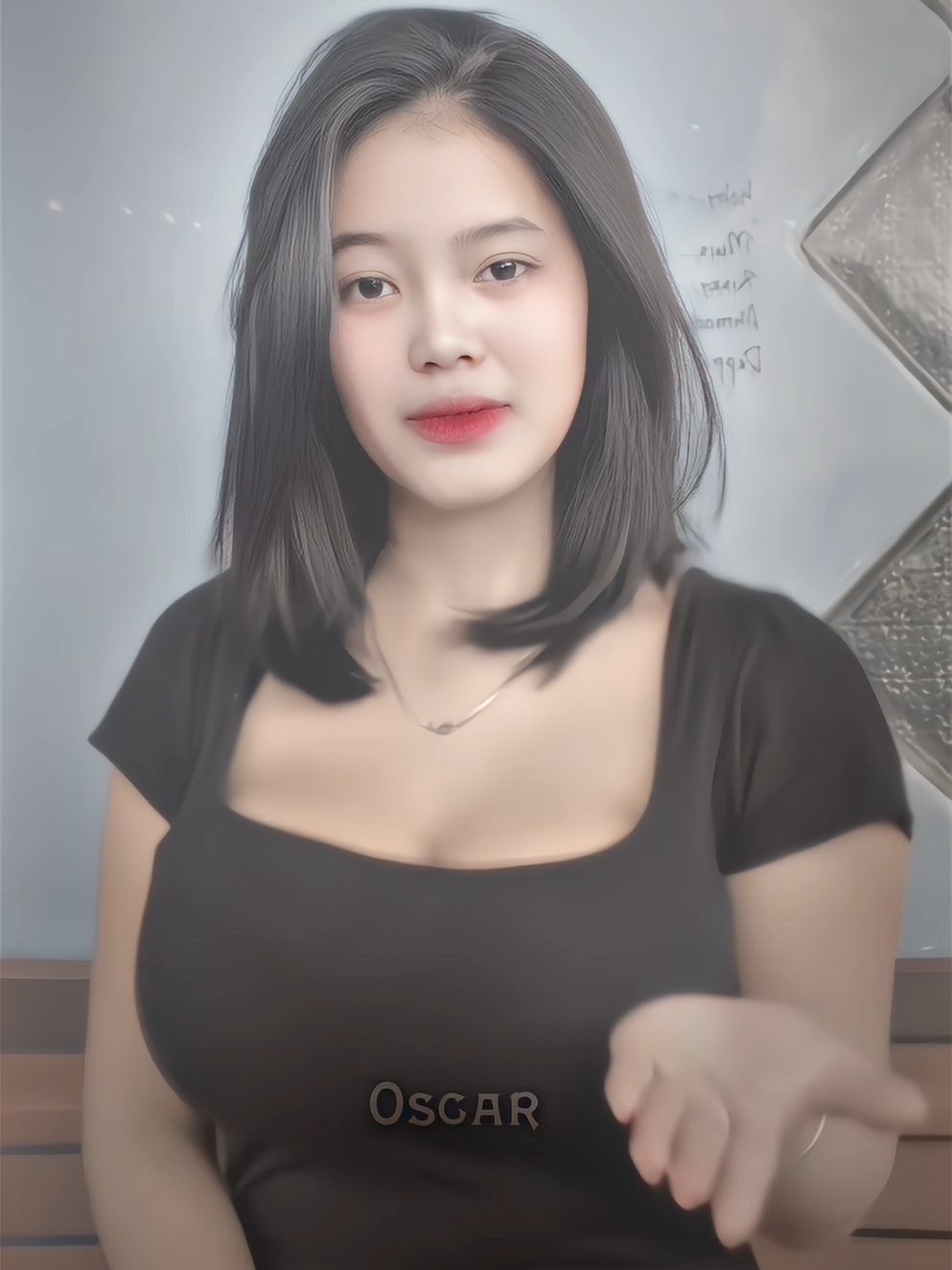 #fypシ #sabilaaasofi#margafake #Oscar_14 